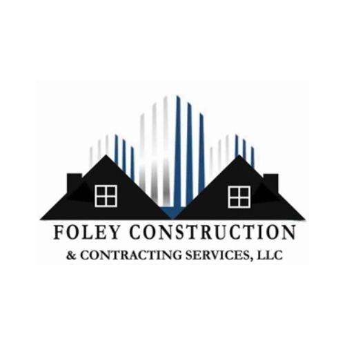 Foley Construction and Contracting Services LLC Logo