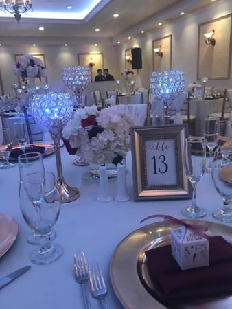 Images Elegant Event Decoration and Catering