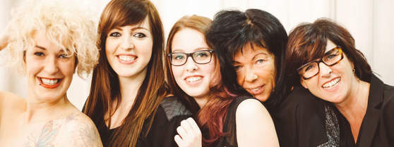 BV Bellevue Hair and Beauty, Meckenheimer Alle 76 in Bonn