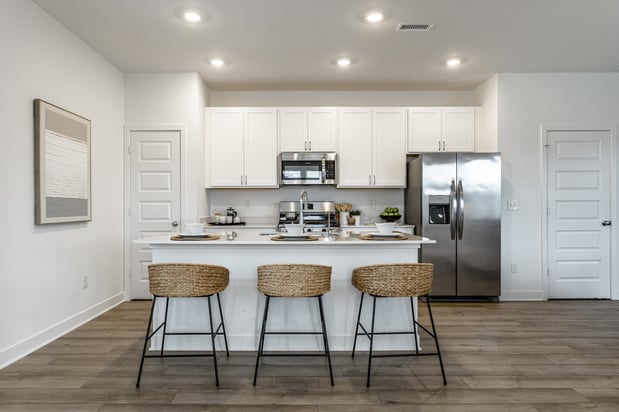 Images Meridian Homes at Sycamore Drive | Brand New Homes for Rent