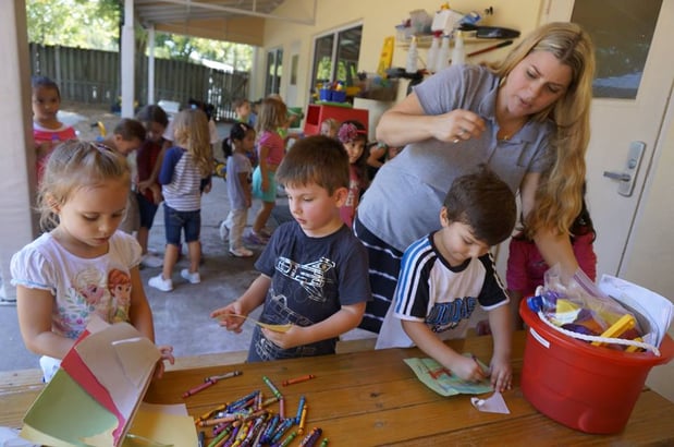 Images The Village Early Learning Center