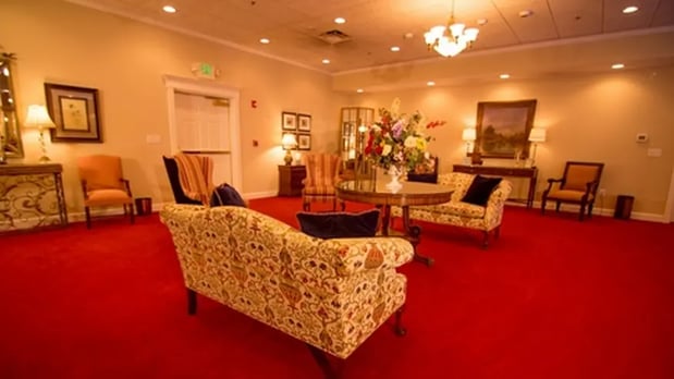 Images Covenant Funeral Service - Fredericksburg