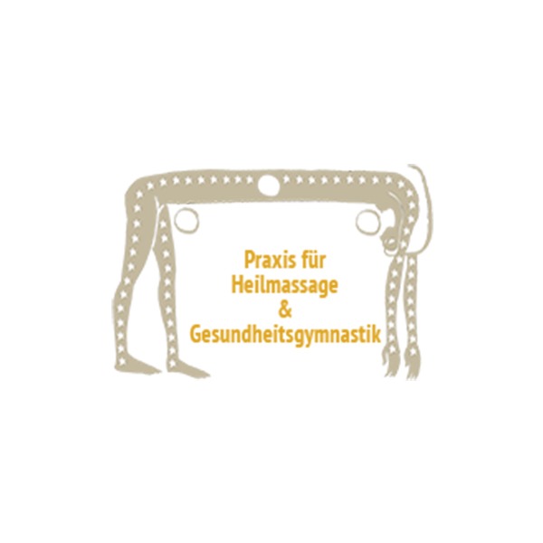 Logo von Thurner Gabriele & Amelie - Heilmasseurin u Gesundheitsgymnastikerin