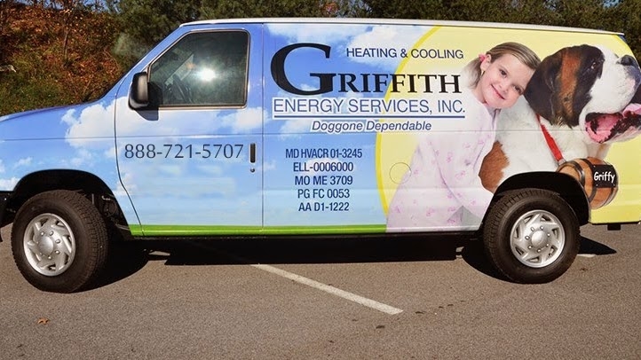 Images Griffith Energy Services, Inc.