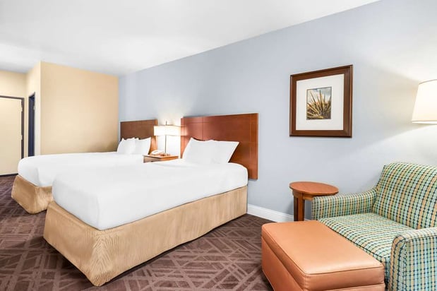 Images SureStay Plus by Best Western Twentynine Palms Joshua Tree