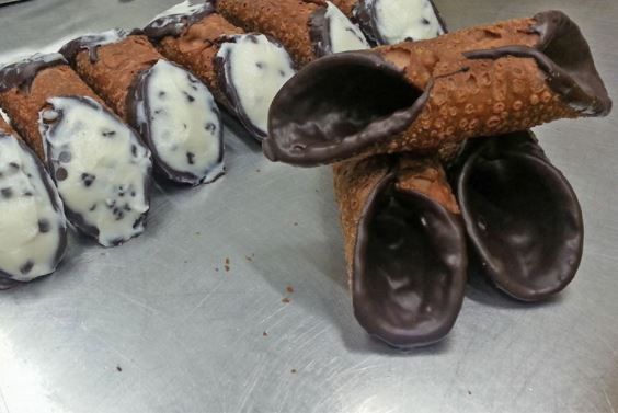 Images Pasticceria Gelateria Garden