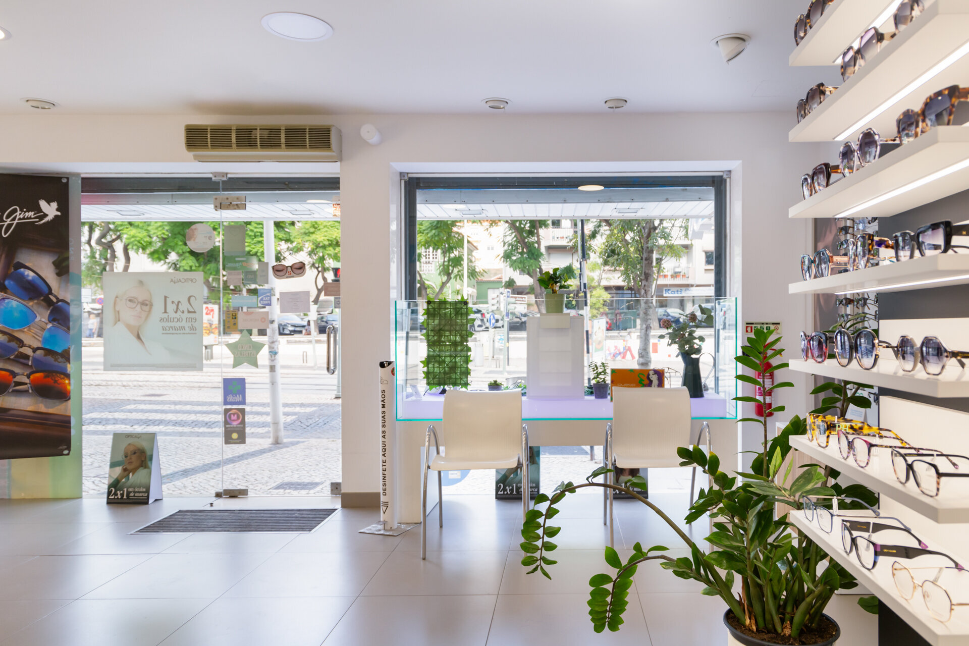 Images Opticalia Almada