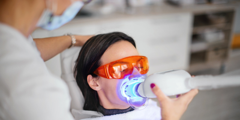 Images Dentistry by the Lake