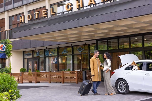 Images Hotel Champlain Burlington, Curio Collection by Hilton