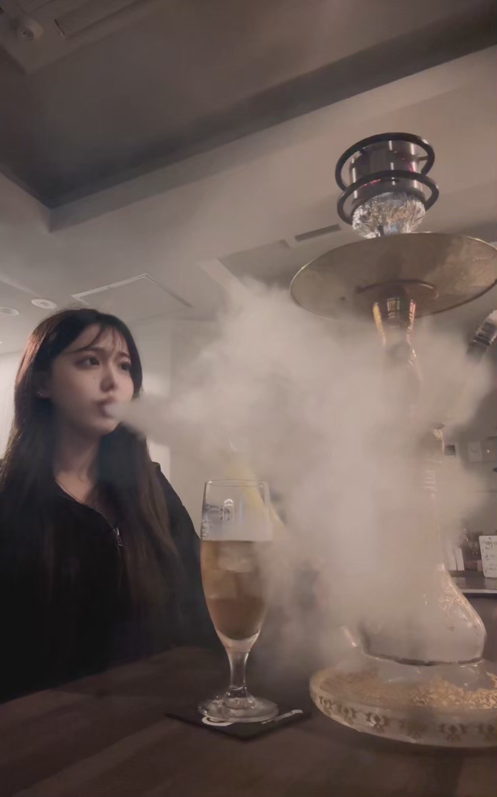 Images 心斎橋 Shisha(シーシャ) Cafe & Bar Fuu