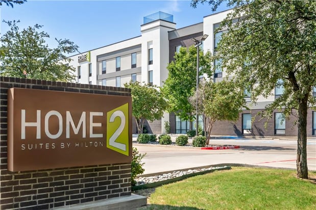 Images Home2 Suites by Hilton Irving/DFW Airport North
