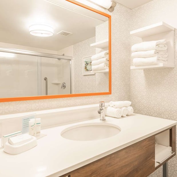 Images Hampton Inn Gainesville