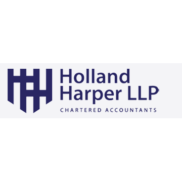 Holland Harper LLP Logo