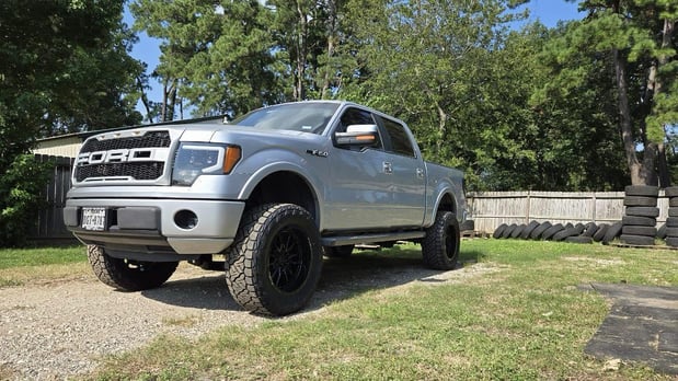 Images Nxt-UP Offroad & Performance