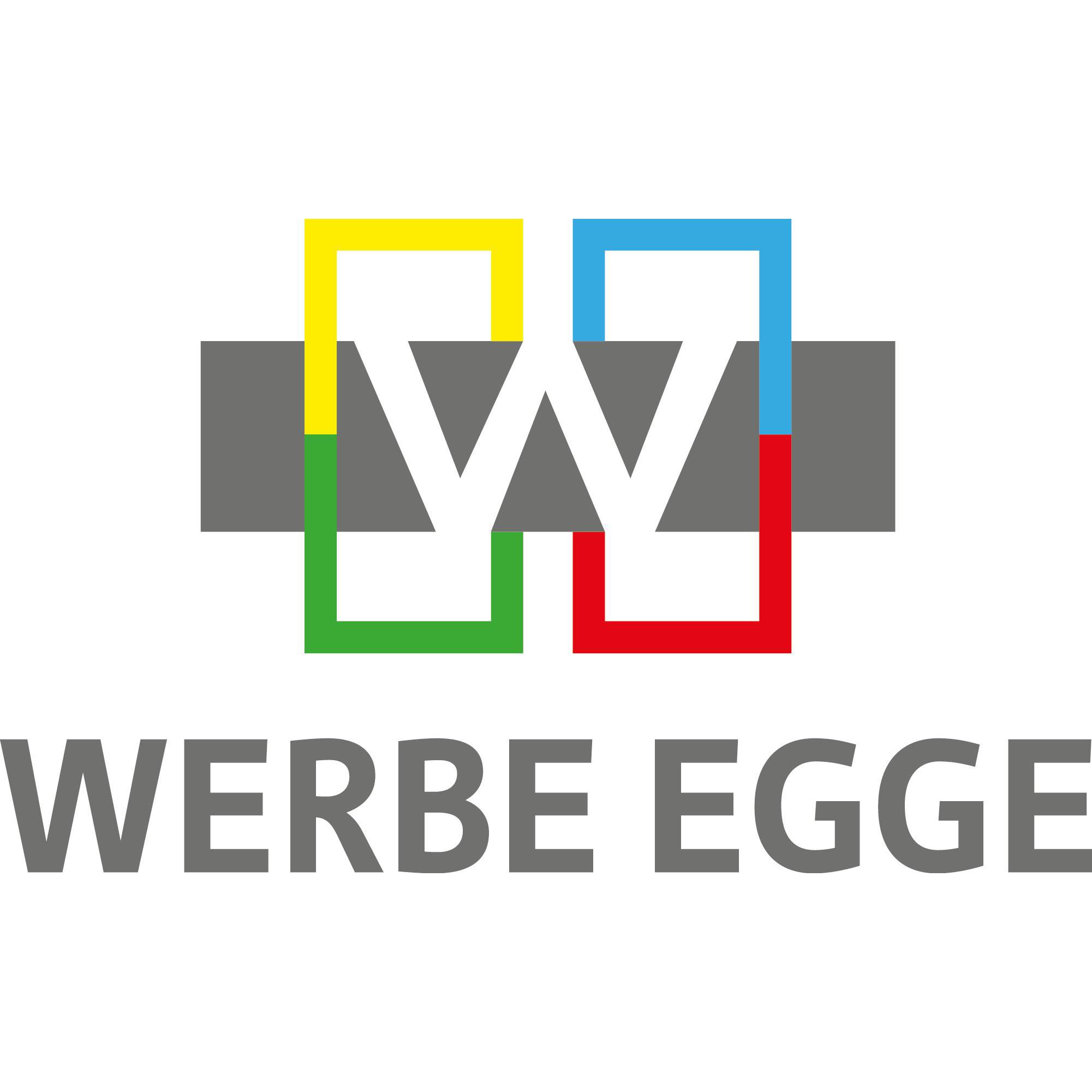Werbe Egge Logo