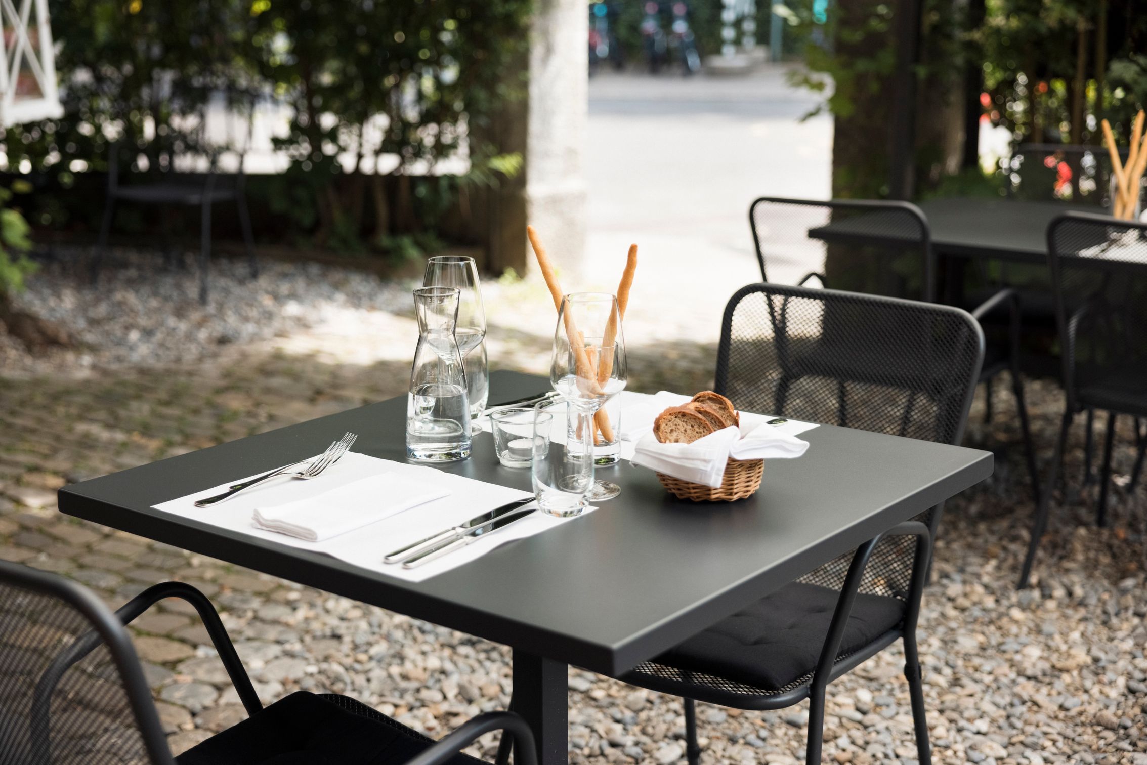 Restaurant Lokal, Militärstrasse 42 in Bern