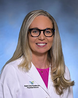 Lisa Maguire, MD