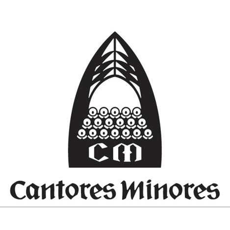Cantores Minores Logo