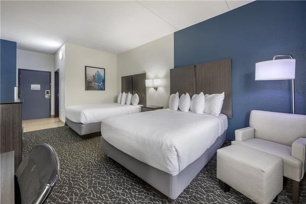 Images Best Western Bolingbrook Hotel