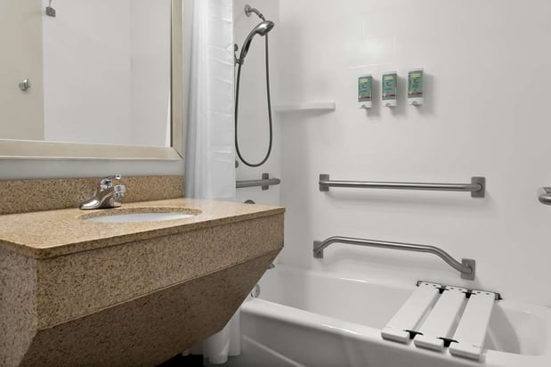 Images Best Western Newport Inn