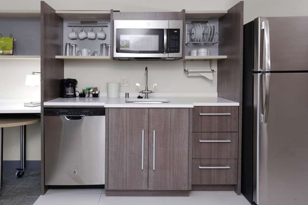 Images Home2 Suites by Hilton Fort Collins