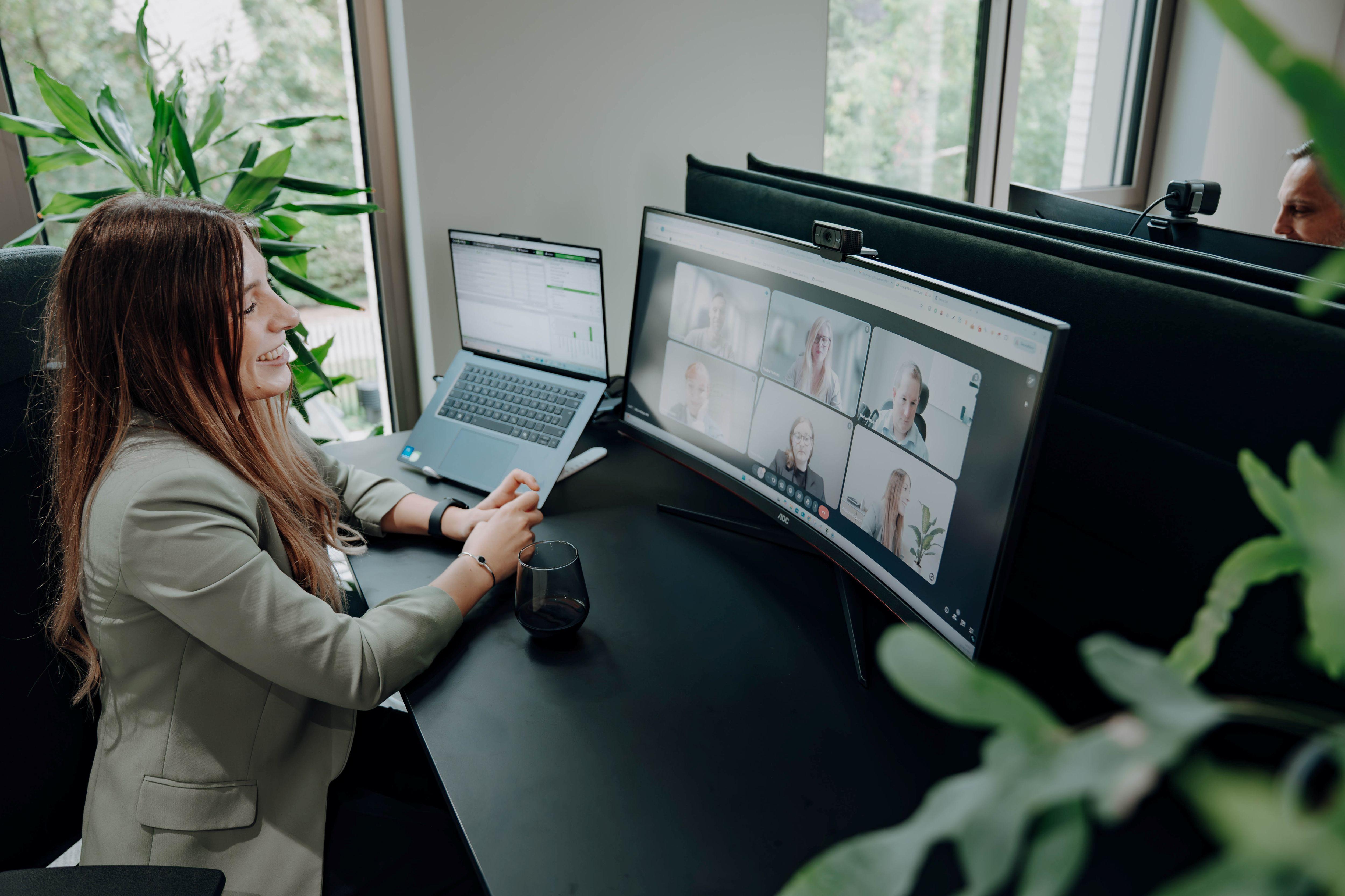 Kundenbild groß 6 experics digital GmbH