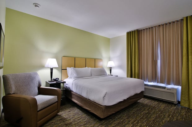 Images Candlewood Suites Bismarck by IHG