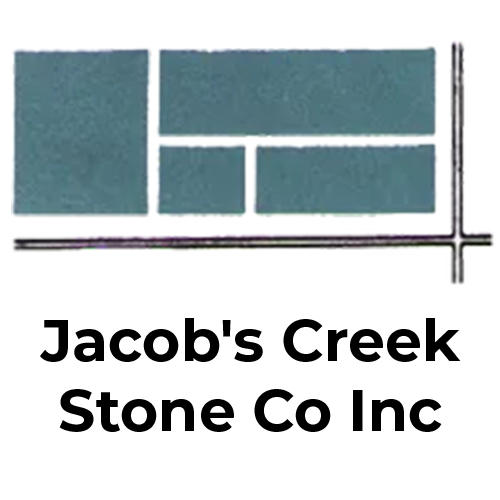 Jacob's Creek Stone Co Inc Logo