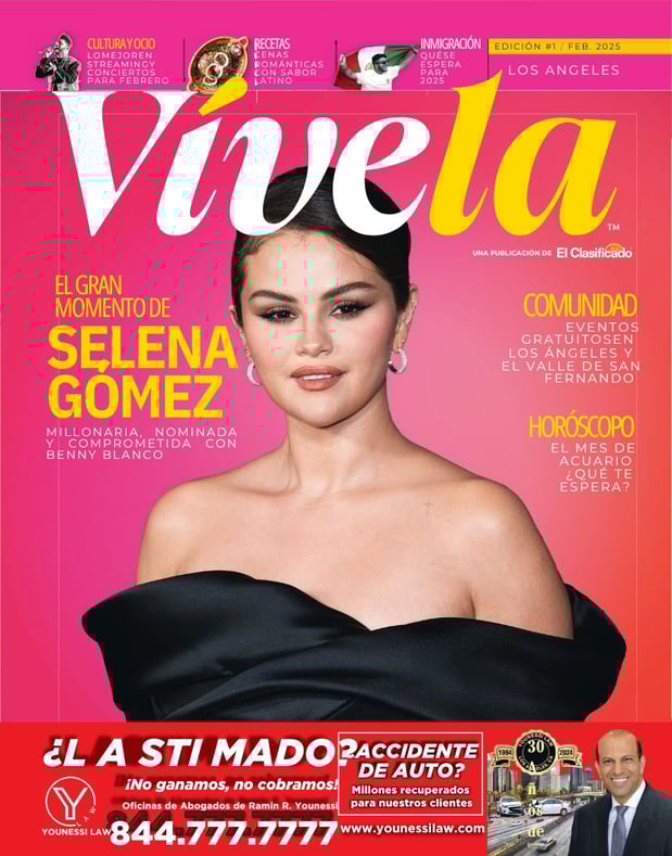 Images La Revista Vívela