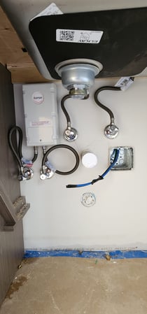 Images IHM Plumbing Services
