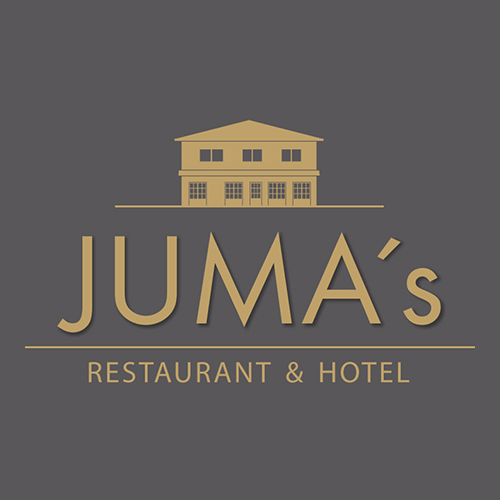 Logo Juma´s Restaurant & Hotel
