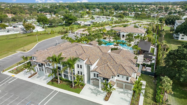 Images Boca Vue Apartments