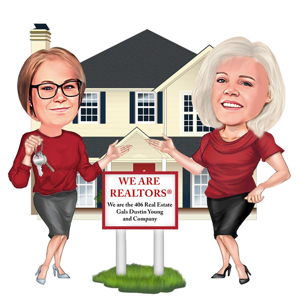 Images Sharon Virgin, REALTOR