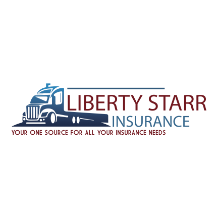 Liberty Starr Insurance Logo