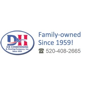 D&H Air Conditioning & Heating