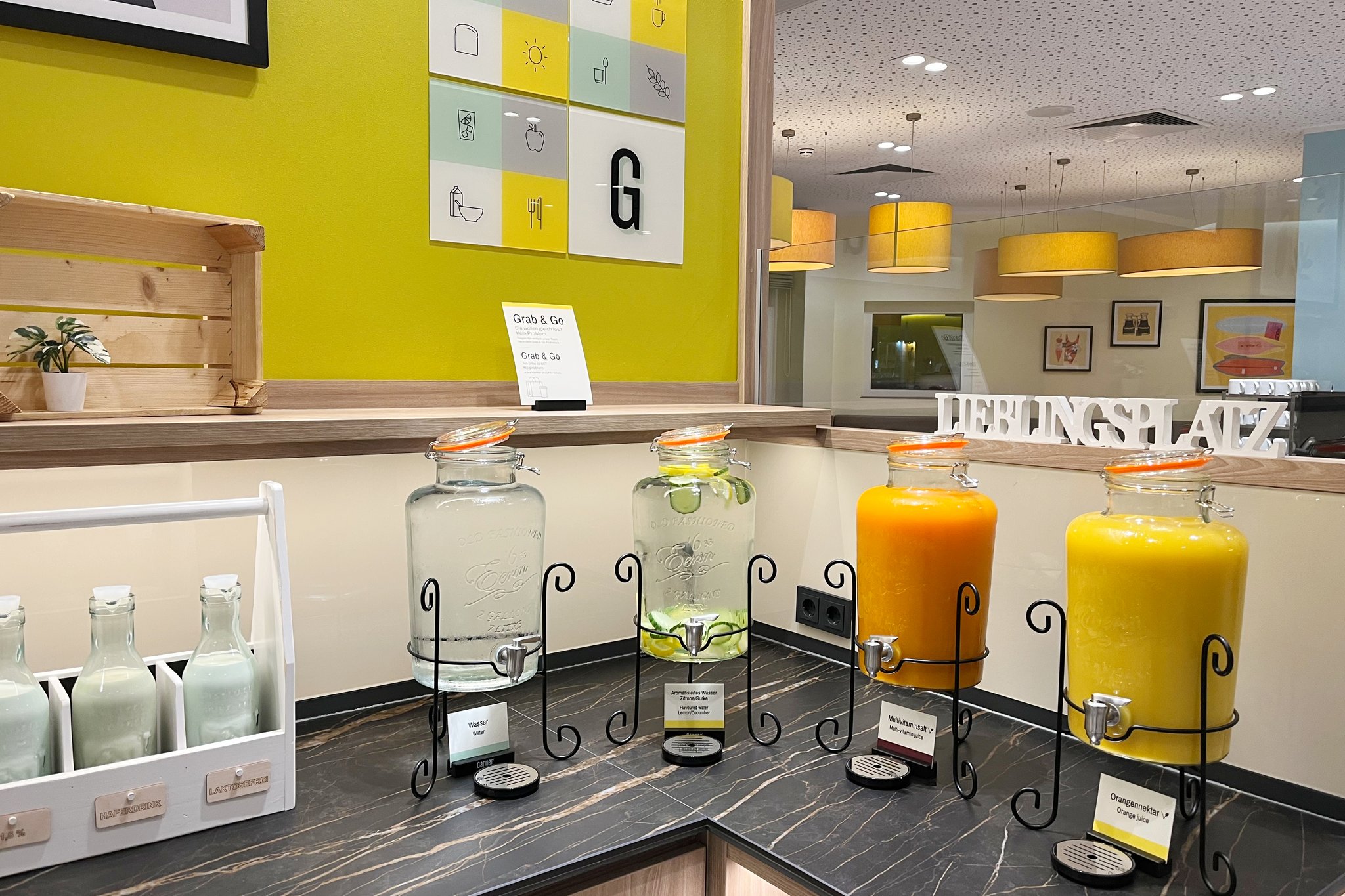 Bilder Garner Hotel Bochum by IHG