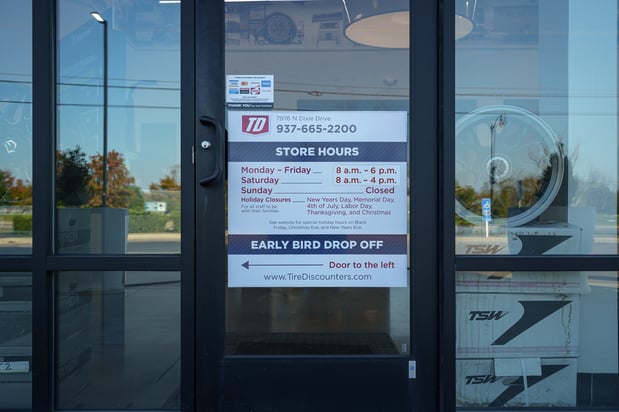 Images Tire Discounters