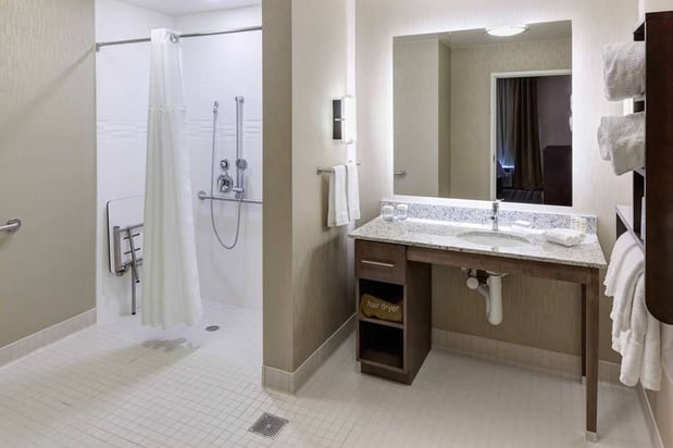 Images Homewood Suites by Hilton Cape Canaveral-Cocoa Beach