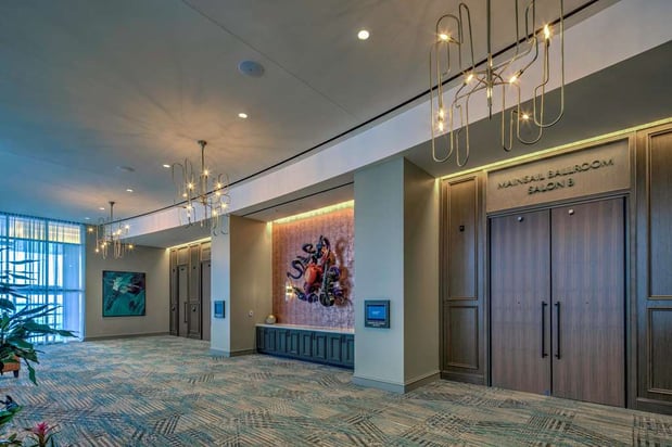 Images Embassy Suites by Hilton Virginia Beach Oceanfront Resort