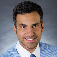 Dr. Anis Dizdarevic, MD - New York, NY - Anesthesiology, Pain Medicine