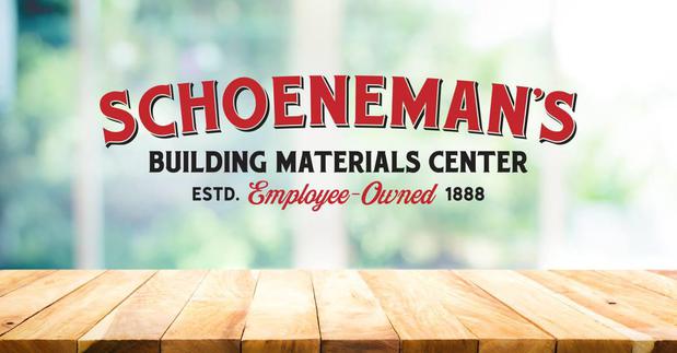 Images Schoeneman's Building Materials Center