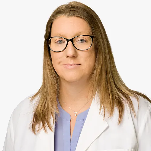 Jamie Grant, APRN Logo