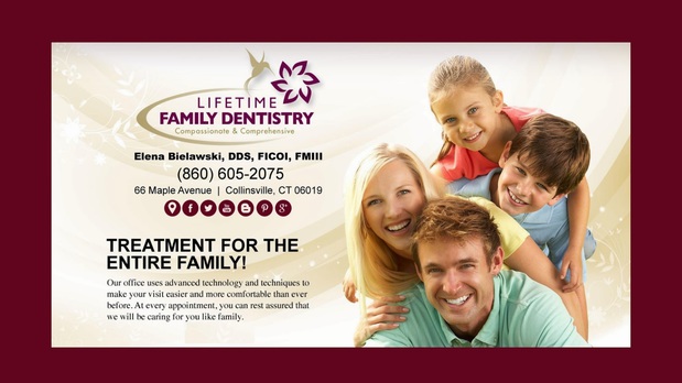 Images Lifetime Family Dentistry