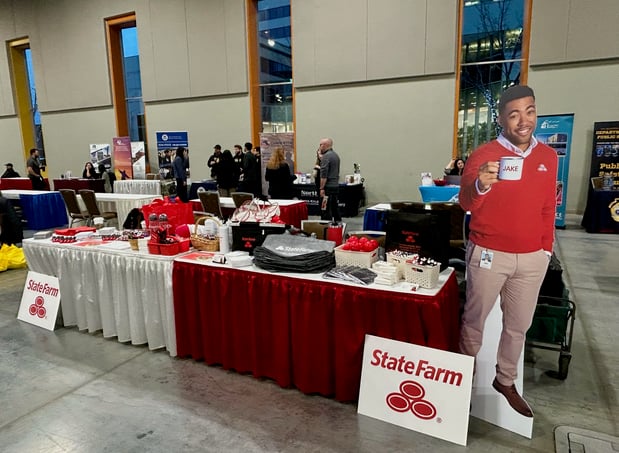 Images Troy Sayer - State Farm Insurance Agent