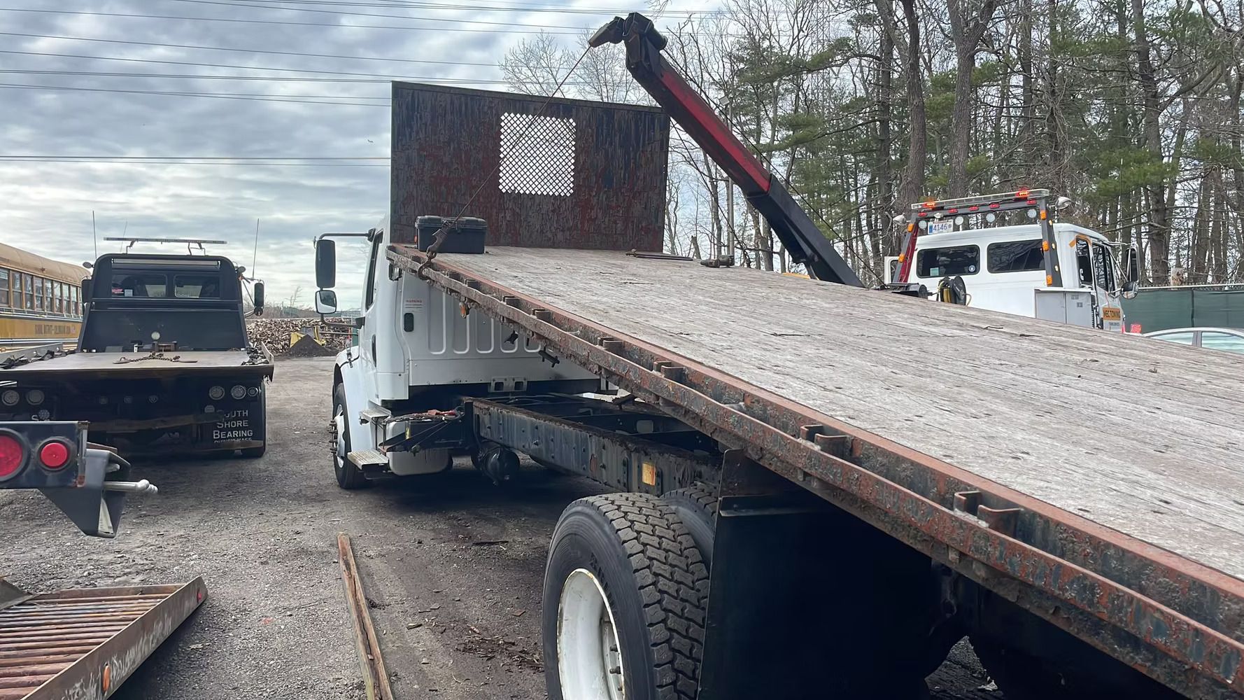 MEC Towing Image