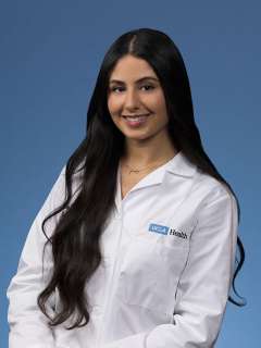 Sasha Haddad