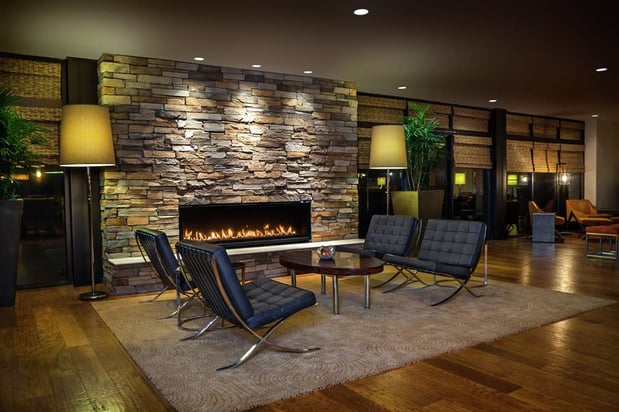 Images DoubleTree by Hilton Hotel San Francisco Airport