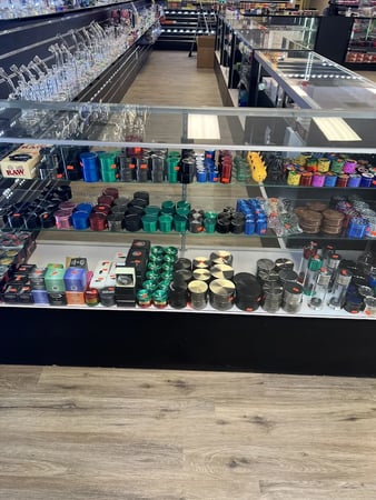 Images Glass House Vape & Smoke Shop