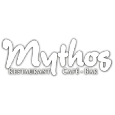 Logo Mythos Restaurant-Café-Bar