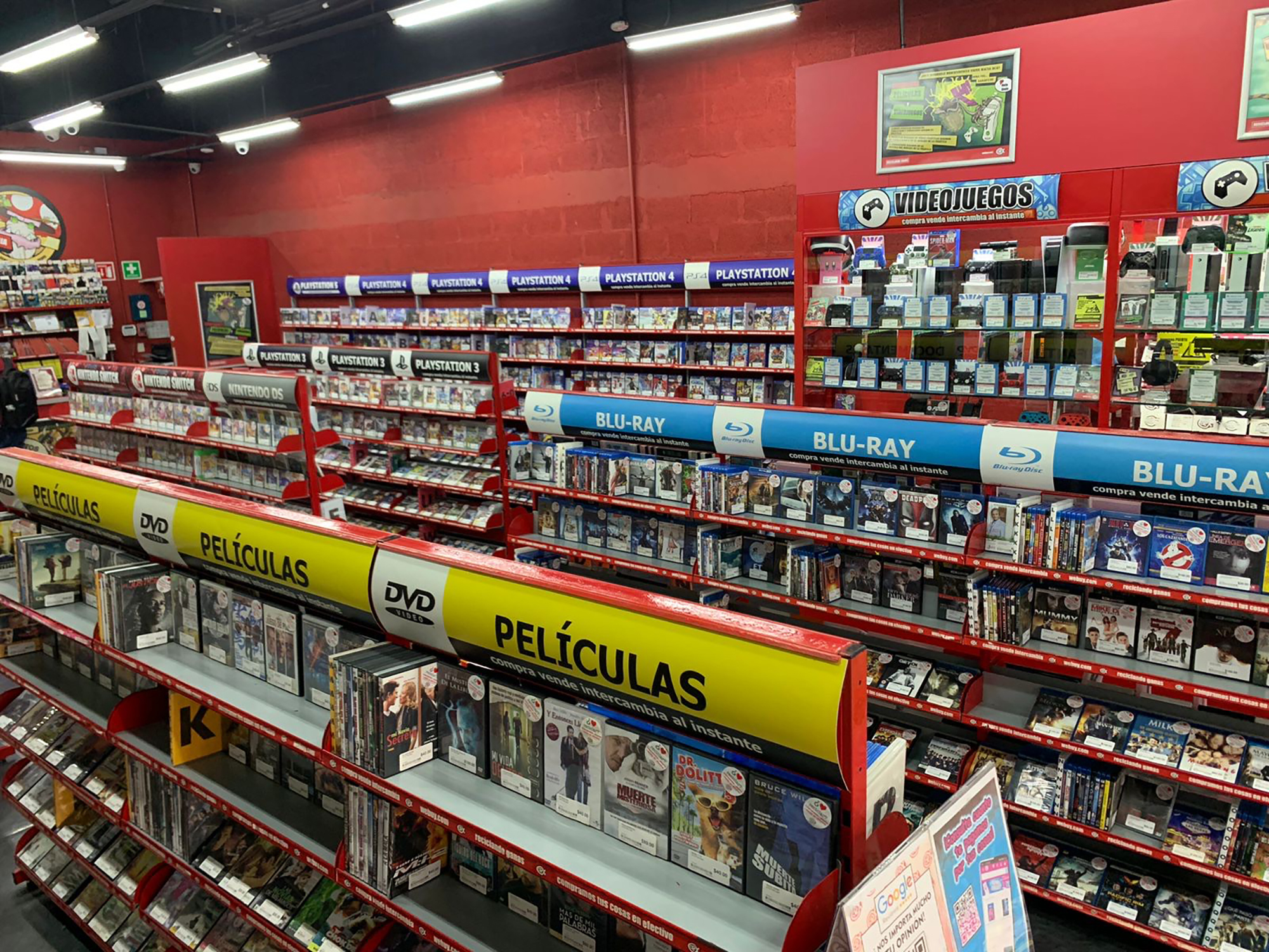 Galería en miniatura